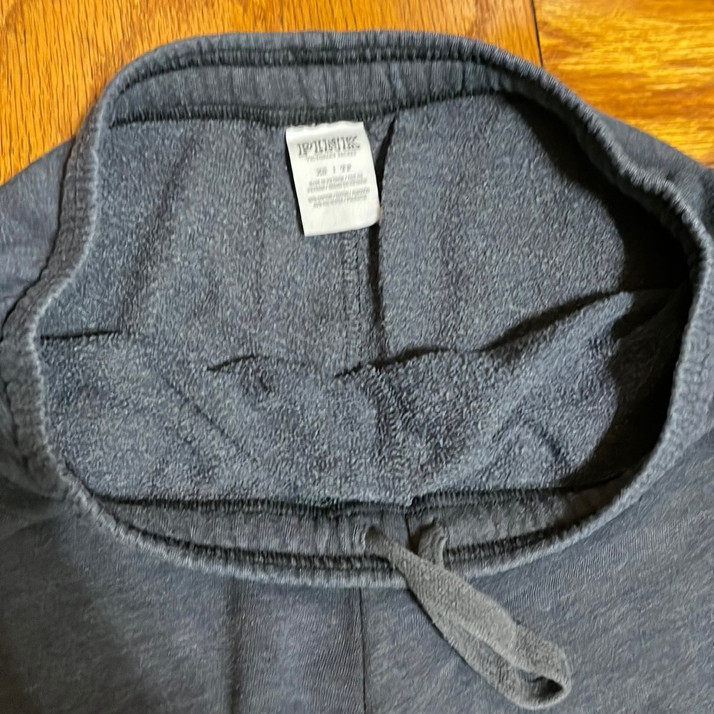 πππ Victorias Secret π PINK π EUC π Sweatpants π Super Cute πππ - Picture 4 of 7